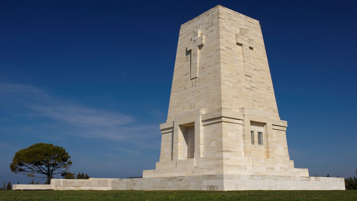 Gallipoli Tour from Istanbul